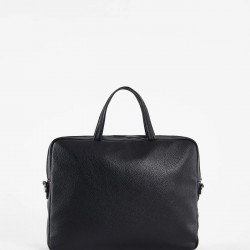 Borsa a mano Business Man Nero