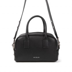 Borsa a mano Trunk Black
