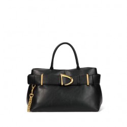Borsa a mano Gold Buckle Borsa a mano Gold Buckle