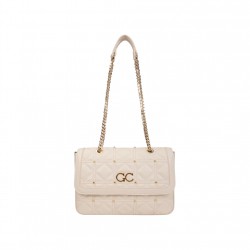 Borsa Camille Rombi - Beige