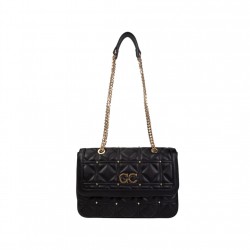 Borsa Camille Rombi - Nero