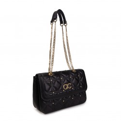 Borsa Camille Rombi - Nero