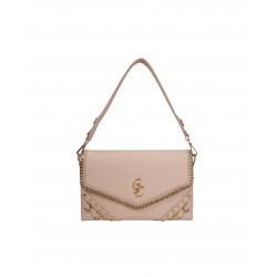 Borsa Angelina Golden - Beige
