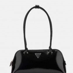 Borsa a spalla Arnela Vernice