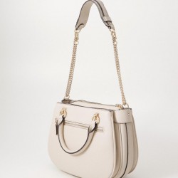 Borsa a mano Fedora charm