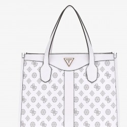 Borsa a mano Silvana 2 Compartment Tote 