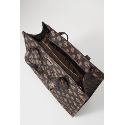 Borsa a mano Silvana Compartment Tote 