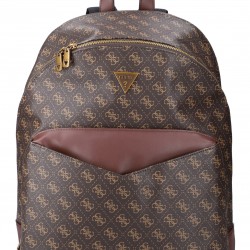 Zaino Vezzola Dark Brown