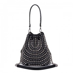 Borsa Secchiello Andromeda Mirror M 