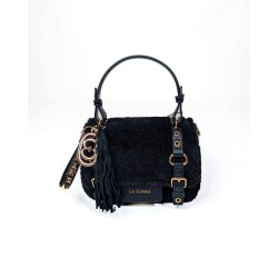 Borsa a tracolla Teddy Athena Small