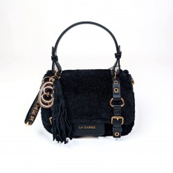 Borsa a tracolla Teddy Athena Small