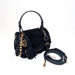 Borsa a tracolla Teddy Athena Small