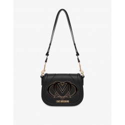 Borsa a spalla Maxi Logo