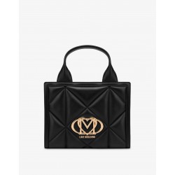 Borsa a mano Embossed