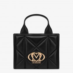 Borsa a mano Embossed