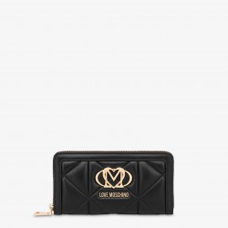 Portafoglio Embossed