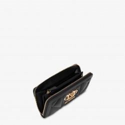 Portafoglio Embossed