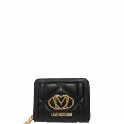 Portafoglio Embossed 