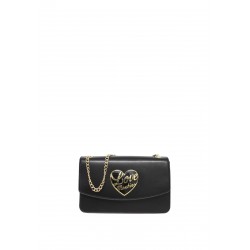 Borsa a spalla Logo Black Heart