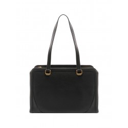 Borsa a spalla Shopper Logo Heart