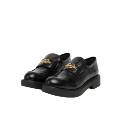 Mocassini in Vitello abrasivato City Love