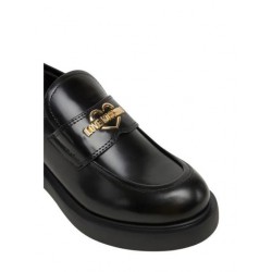 Mocassini in Vitello abrasivato City Love