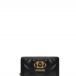 Portafoglio Embossed L
