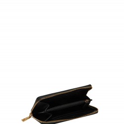 Portafoglio Embossed L