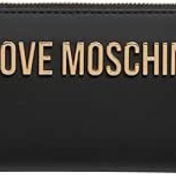 Portafoglio Maxi Lettering  L