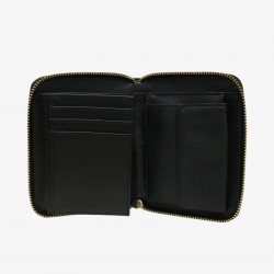 Portafoglio Embossed 