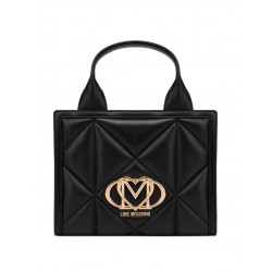 Borsa a mano Embossed