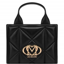 Borsa a mano Embossed