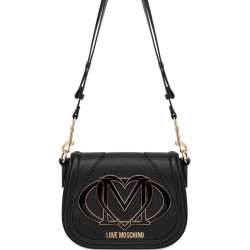 Borsa a spalla Big Logo Heart Borsa a spalla Big Logo Heart