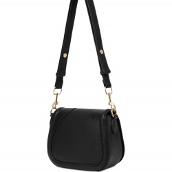Borsa a spalla Big Logo Heart Borsa a spalla Big Logo Heart