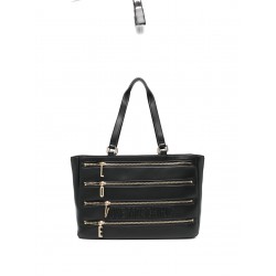 Borsa a spalla Zipline Gold