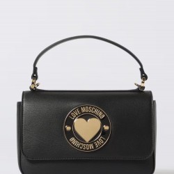 Borsa a mano Circle Heart