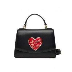 Borsa a mano Logo Red Heart