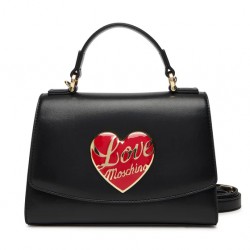 Borsa a mano Logo Red Heart Borsa a mano Logo Red Heart