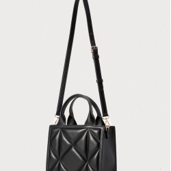 Borsa a mano Embossed
