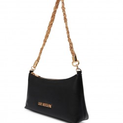 Borsa a spalla Braided Chain 