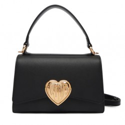 Borsa a mano Heart Love