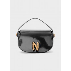 Borsa a mano Kady Nero