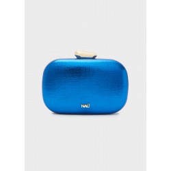CLUTCH GIADA METALLIC