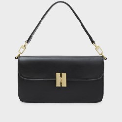 Borsa a spalla NATASHA - Nero
