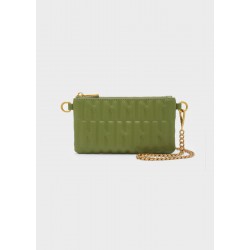 Borsa Portacellulare VENUS - Verde