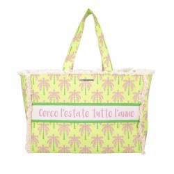 Borsa Mare Borsa MARINA Lime