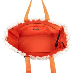 Borsa Mare Borsa MARINA Mattone