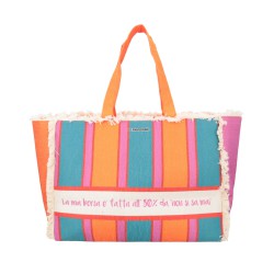 Borsa Mare Borsa MARINA Mattone
