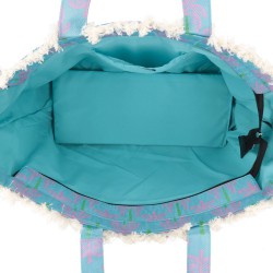 Borsa Mare Borsa MARINA Turchese