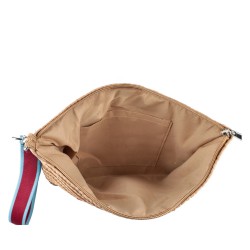 Pochette Mare CHAPEAU Beige